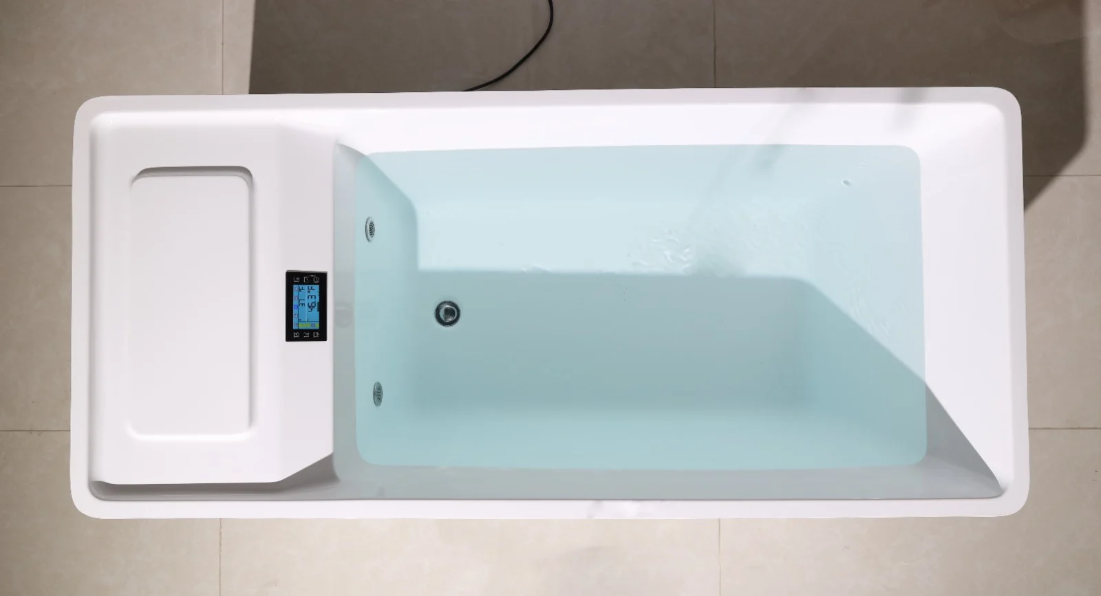 Cadă de răcire Chill Tub 801