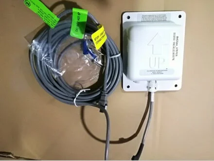 Modul WiFi pentru controlul jacuzziului