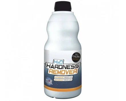 H2O Hardness Remover 1 l – reducerea durității apei
