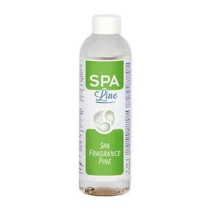 Arome Spa Line pentru jacuzzi